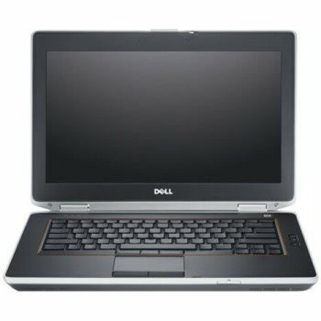 Laptop second hand Dell Latitude E6420, Core i7-2640M Gen 2